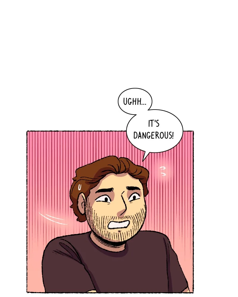 Signs Chapter 108 page 8 - 