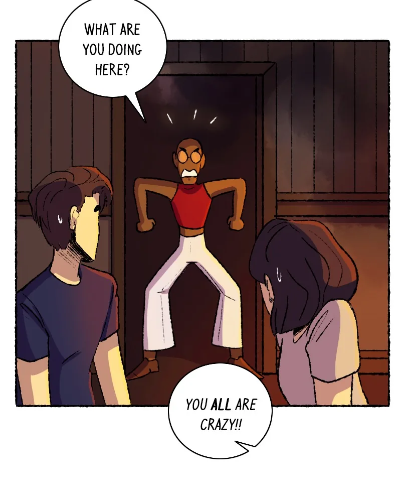 Signs Chapter 109 page 12 - 