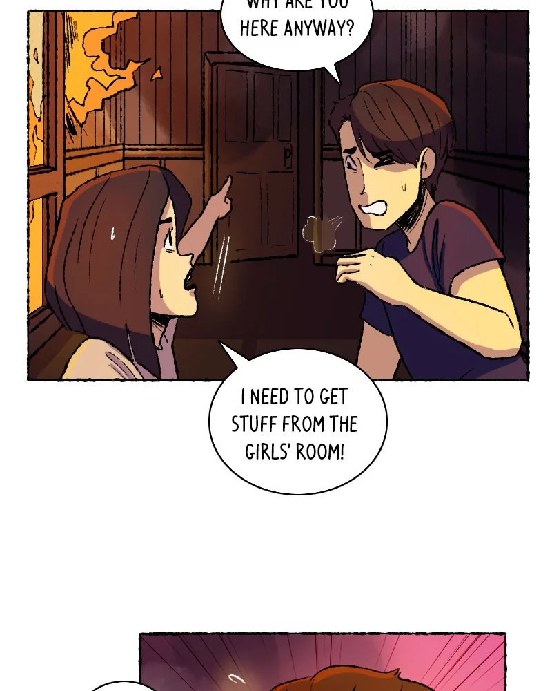 Signs Chapter 109 page 15 - 