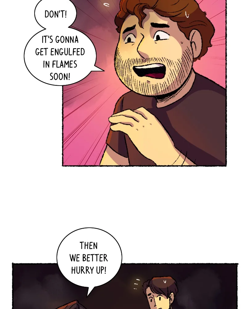 Signs Chapter 109 page 16 - 