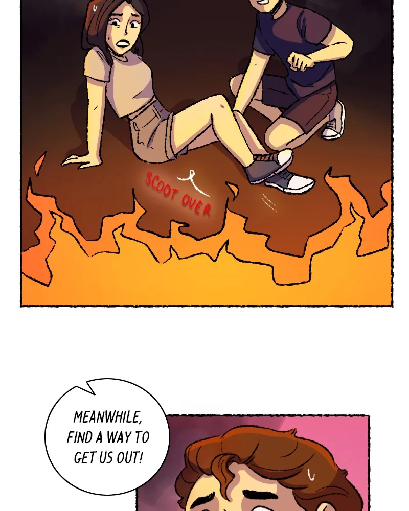 Signs Chapter 109 page 17 - 