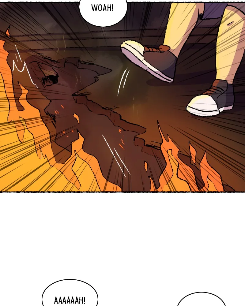 Signs Chapter 109 page 19 - 