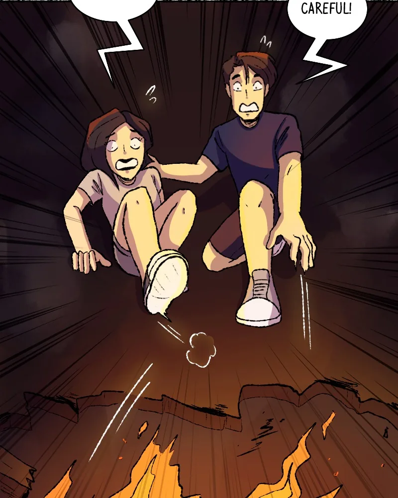 Signs Chapter 109 page 20 - 