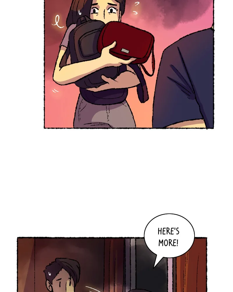 Signs Chapter 109 page 25 - 