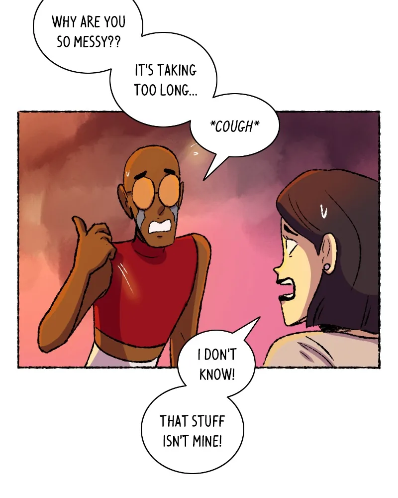 Signs Chapter 109 page 30 - 
