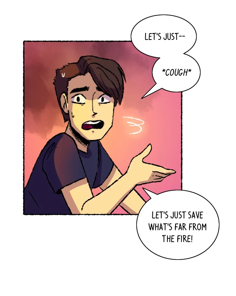 Signs Chapter 109 page 31 - 
