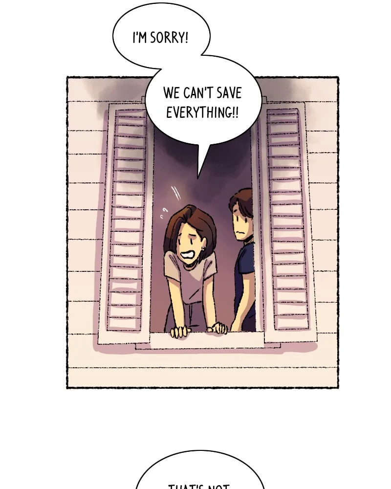 Signs Chapter 109 page 32 - 