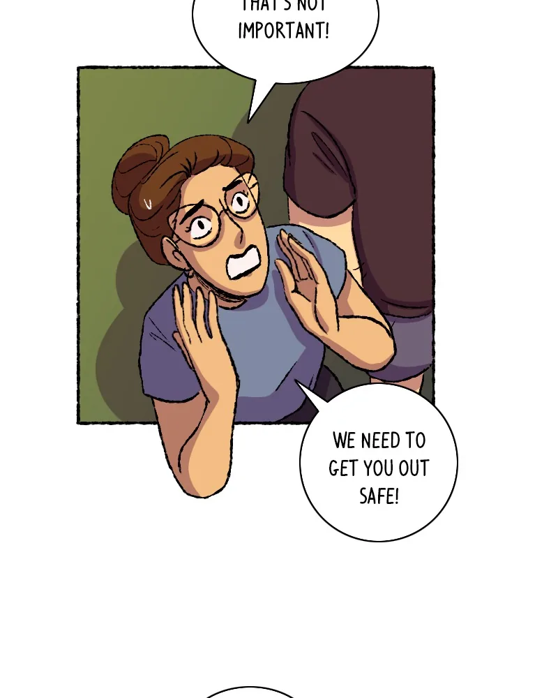 Signs Chapter 109 page 33 - 