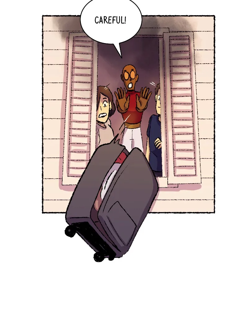 Signs Chapter 109 page 34 - 
