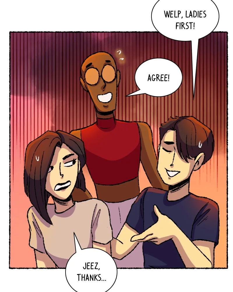 Signs Chapter 109 page 43 - 