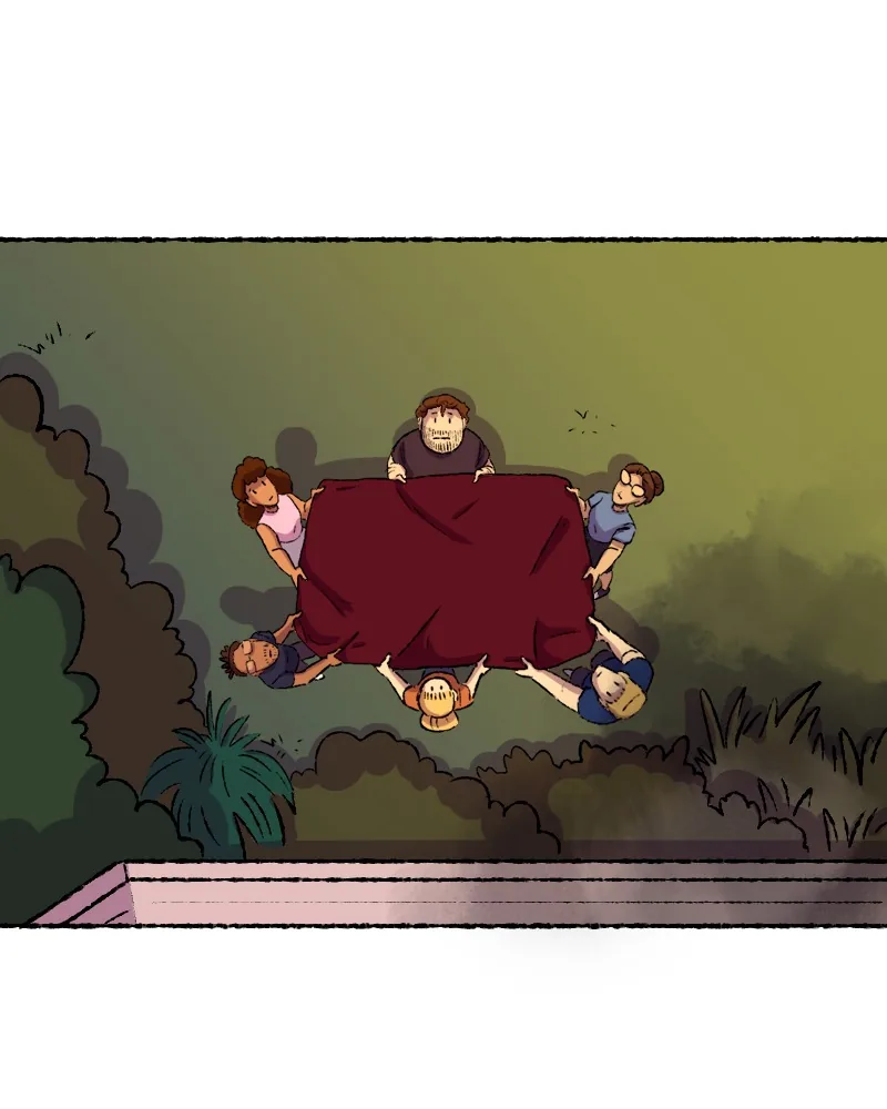 Signs Chapter 109 page 45 - 