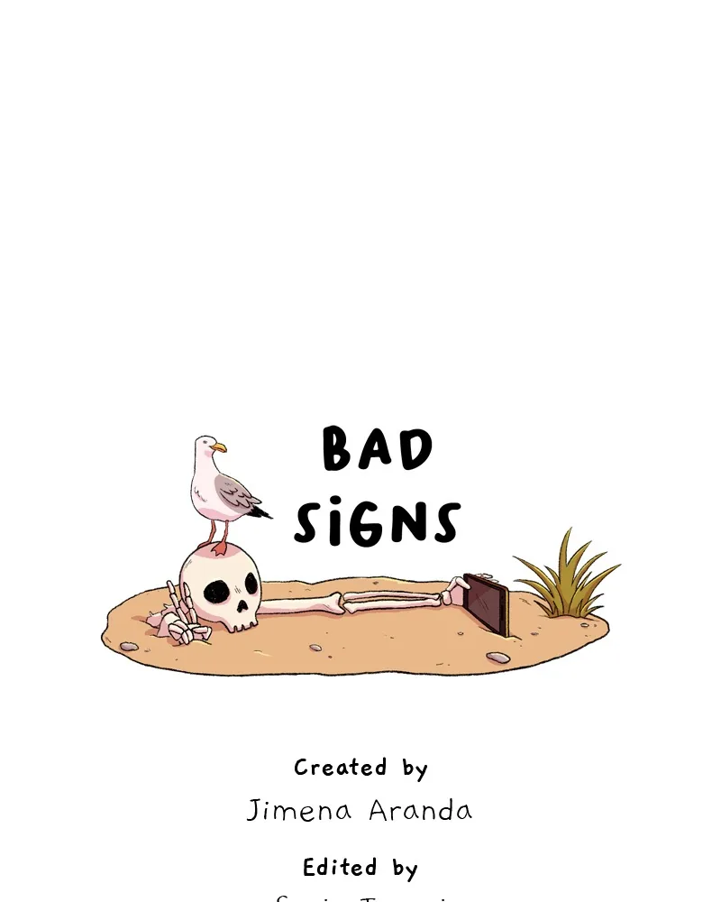 Signs Chapter 109 page 6 - 