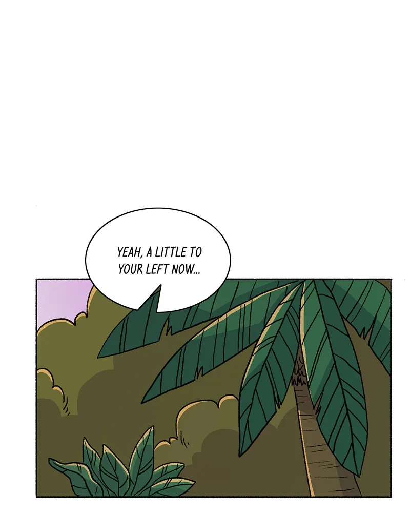 Signs Chapter 11 page 1 - 