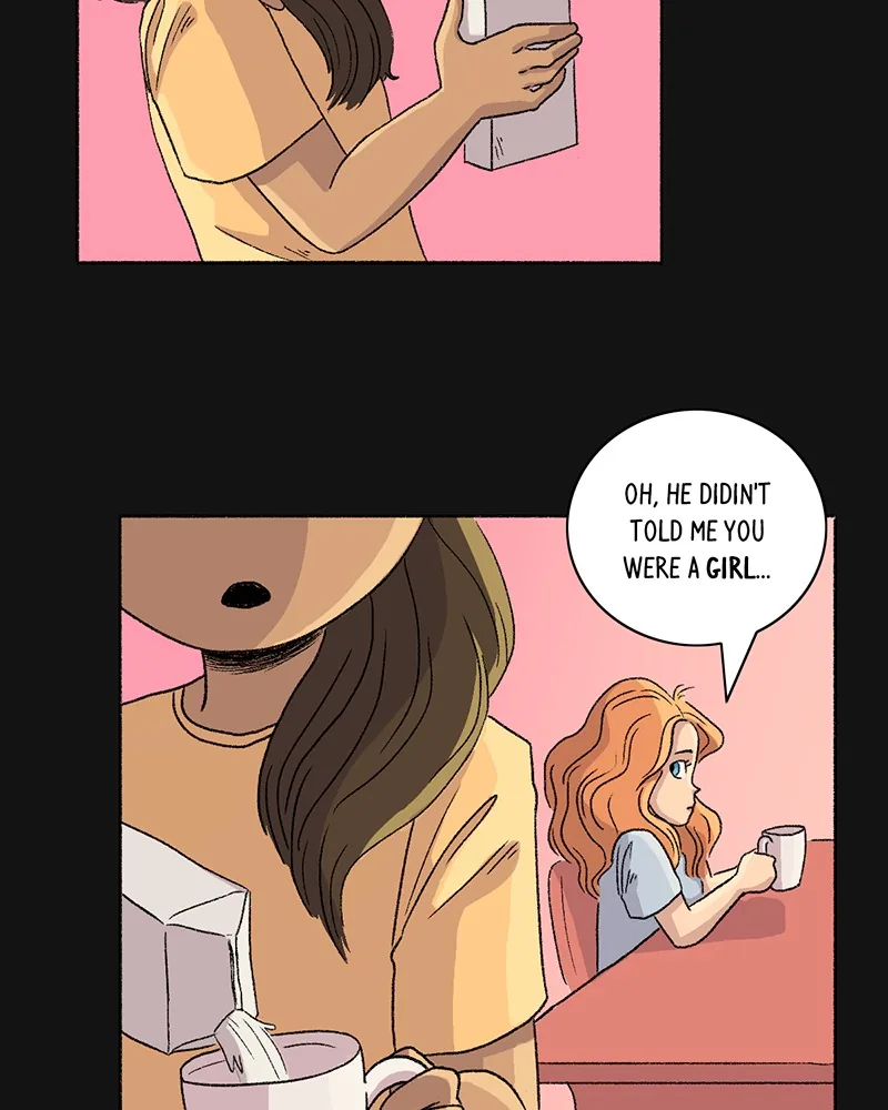 Signs Chapter 11 page 32 - 