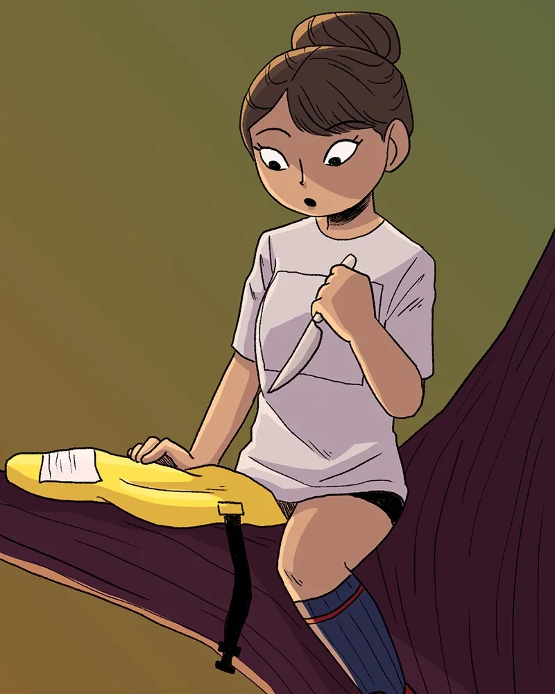 Signs Chapter 11 page 5 - 