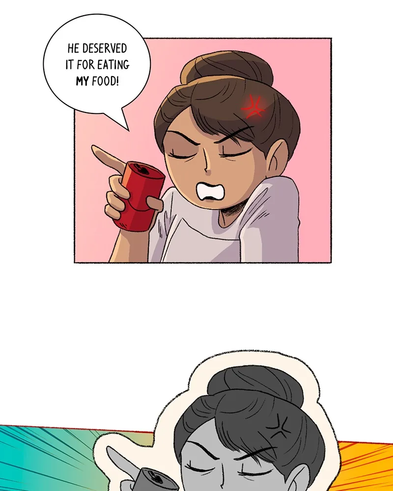 Signs Chapter 11 page 46 - 