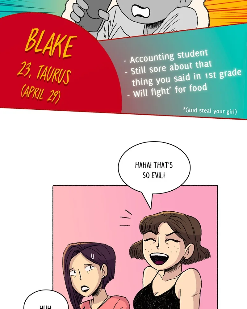 Signs Chapter 11 page 47 - 