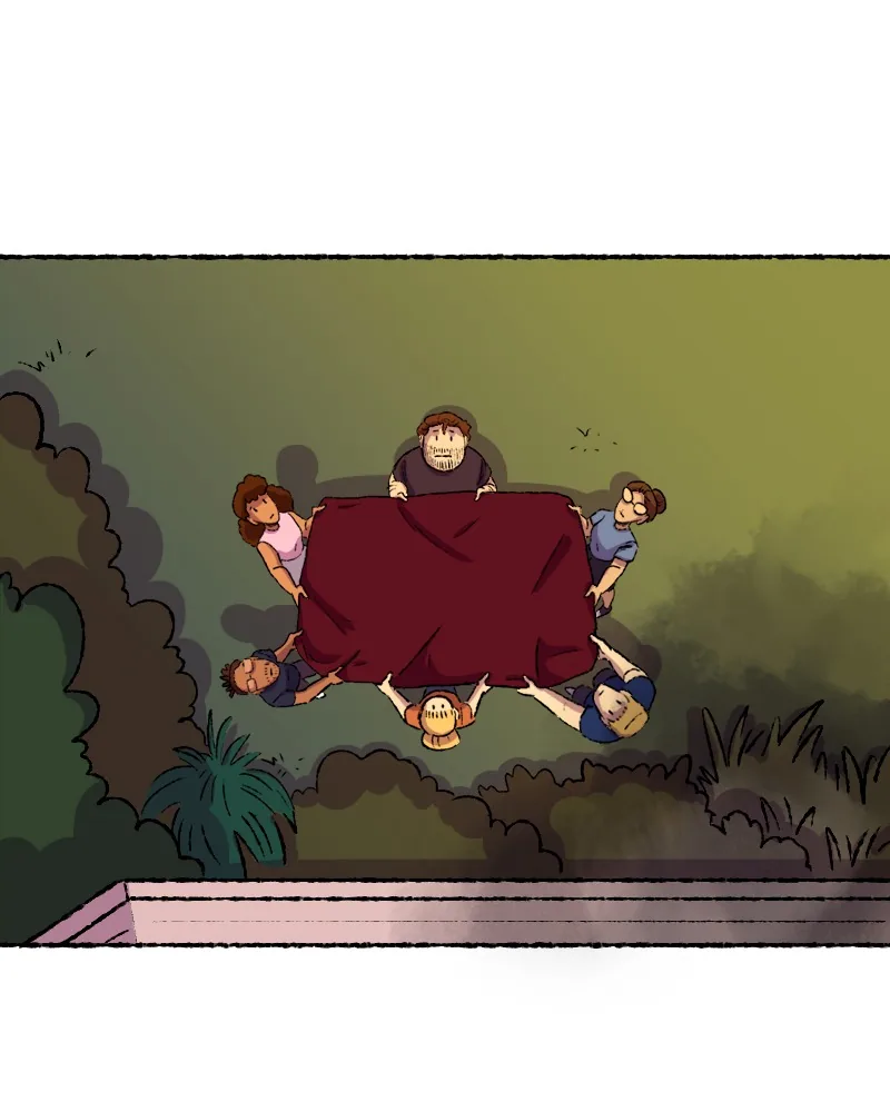 Signs Chapter 110 page 2 - 