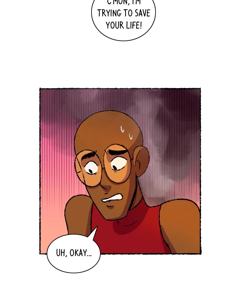 Signs Chapter 110 page 11 - 