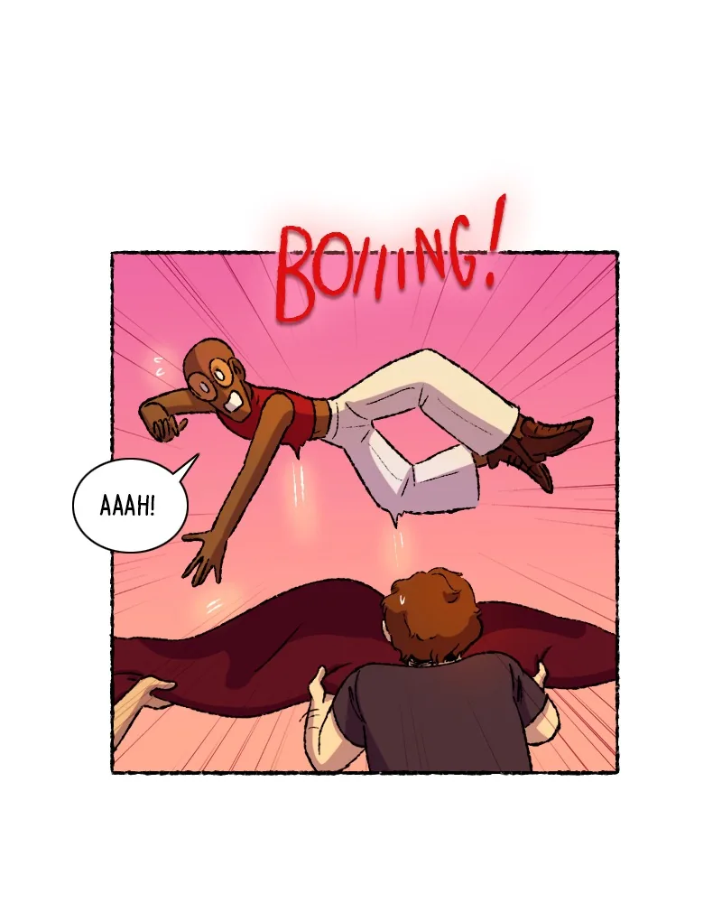 Signs Chapter 110 page 12 - 