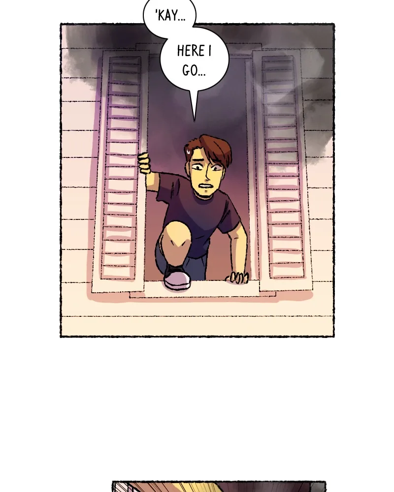 Signs Chapter 110 page 14 - 