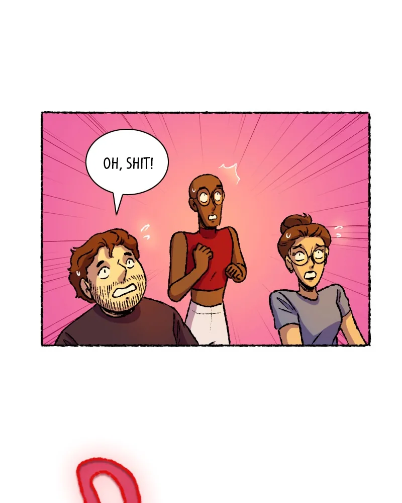 Signs Chapter 110 page 17 - 