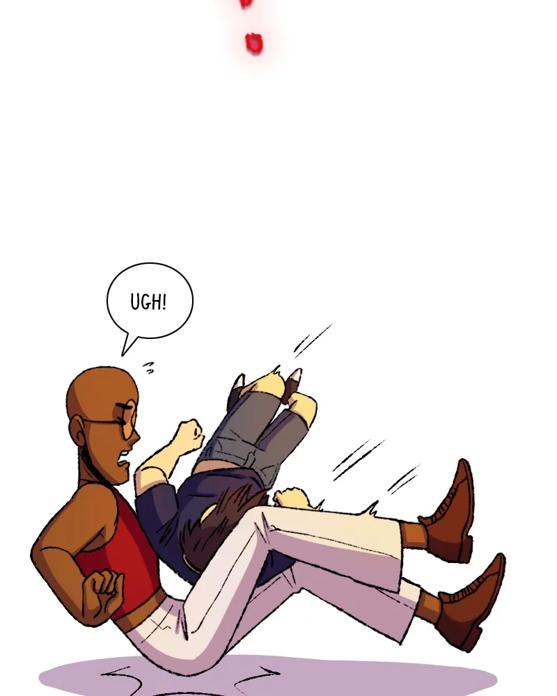 Signs Chapter 110 page 20 - 