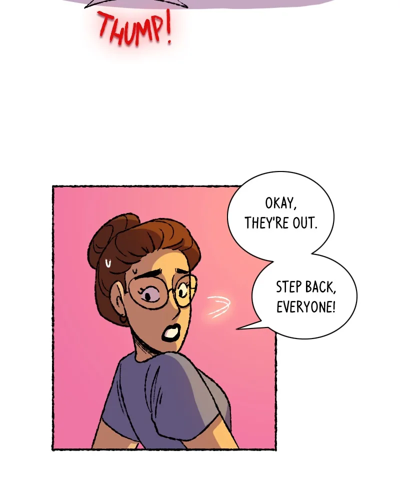 Signs Chapter 110 page 21 - 
