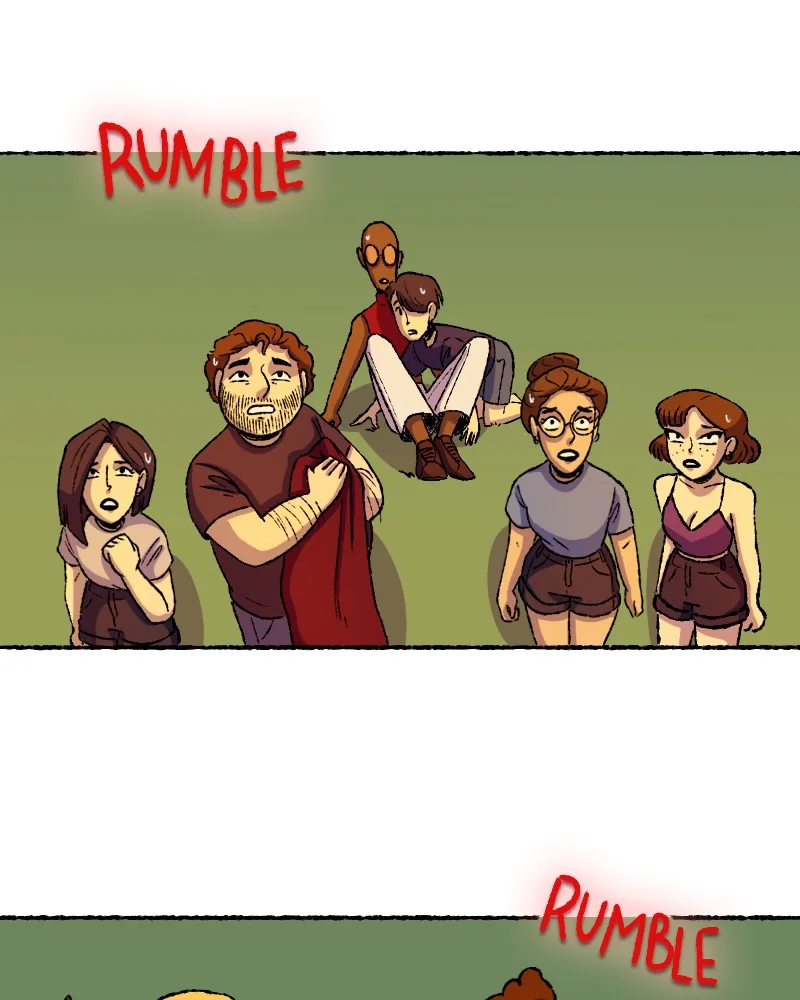 Signs Chapter 110 page 22 - 