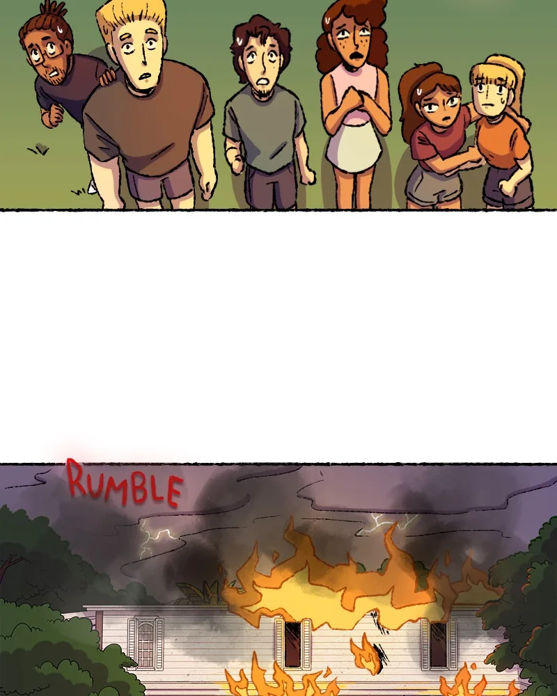 Signs Chapter 110 page 23 - 