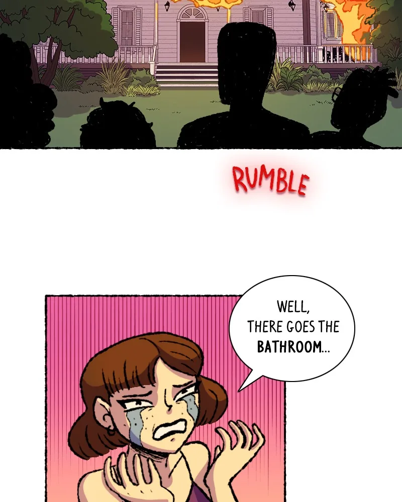 Signs Chapter 110 page 24 - 