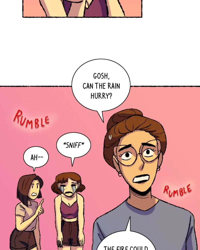 Signs Chapter 110 page 25 - 