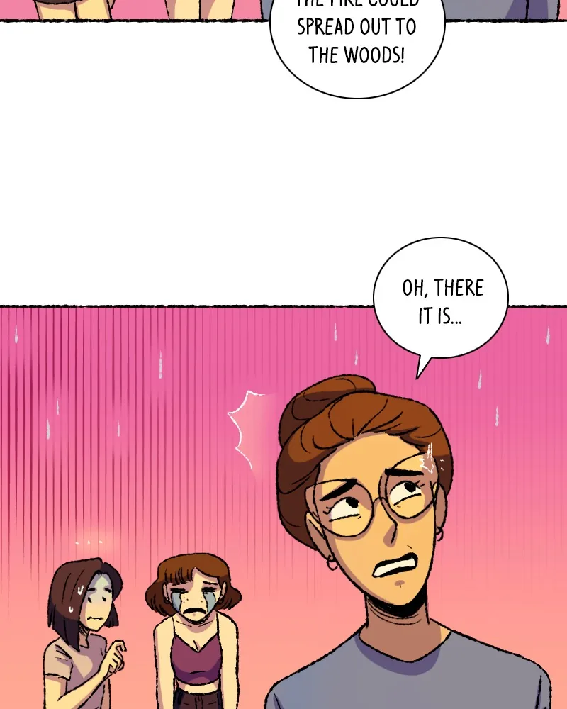 Signs Chapter 110 page 26 - 