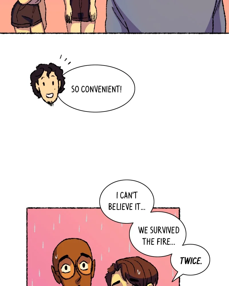 Signs Chapter 110 page 27 - 