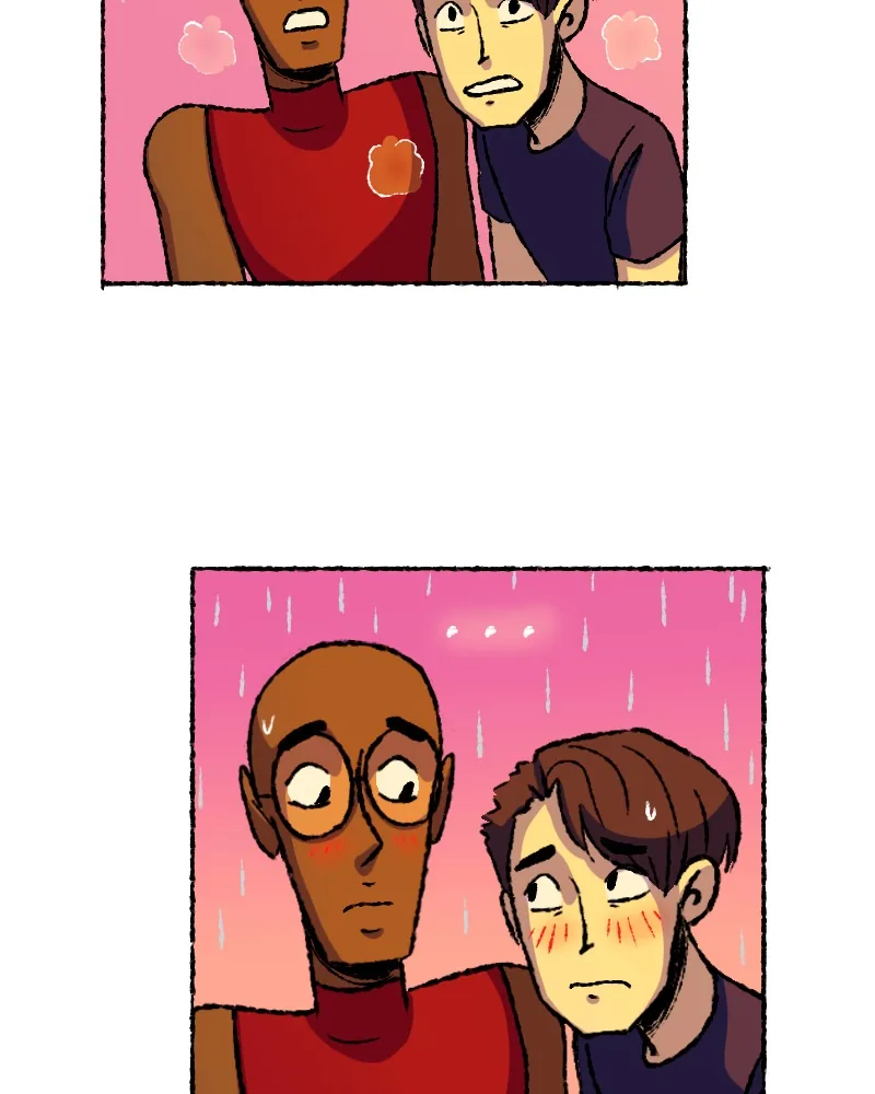 Signs Chapter 110 page 28 - 