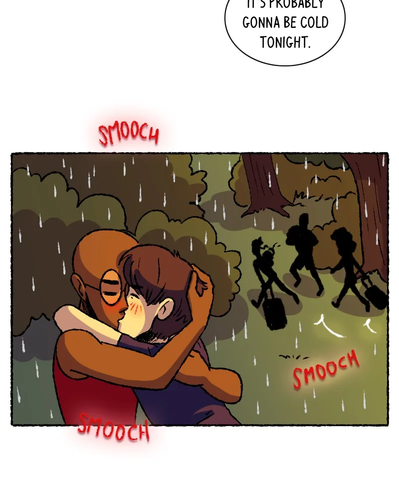 Signs Chapter 110 page 31 - 
