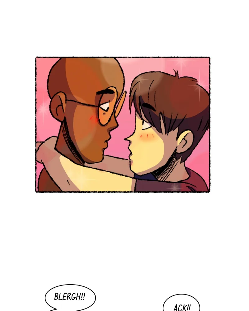 Signs Chapter 110 page 32 - 