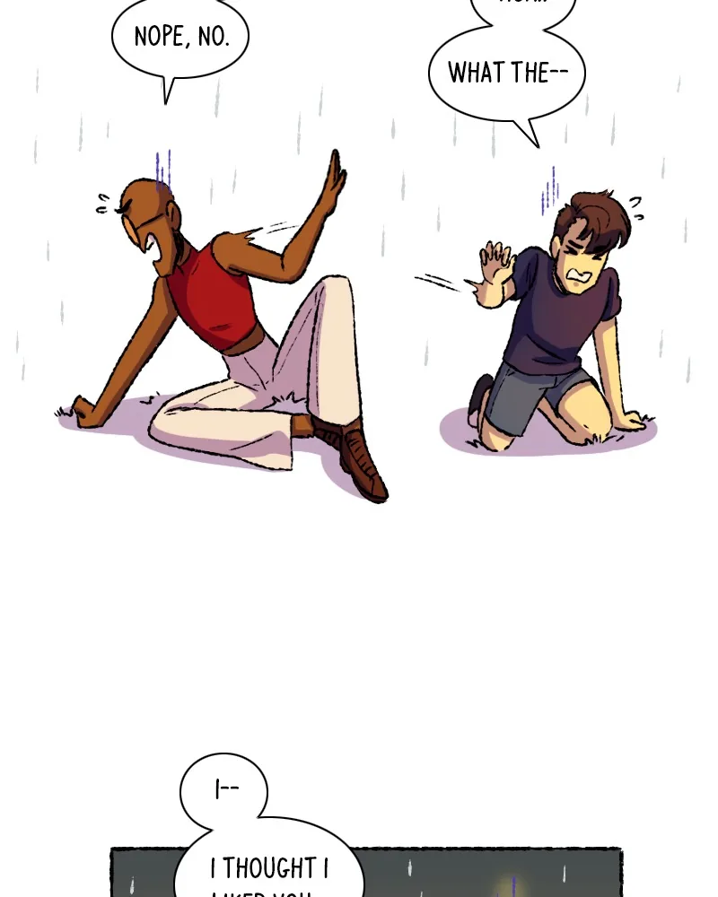 Signs Chapter 110 page 33 - 