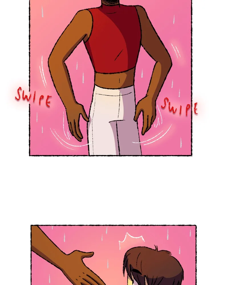 Signs Chapter 110 page 38 - 