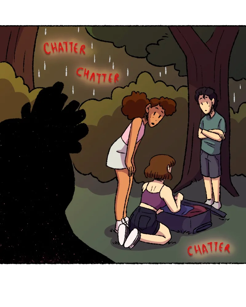 Signs Chapter 110 page 41 - 
