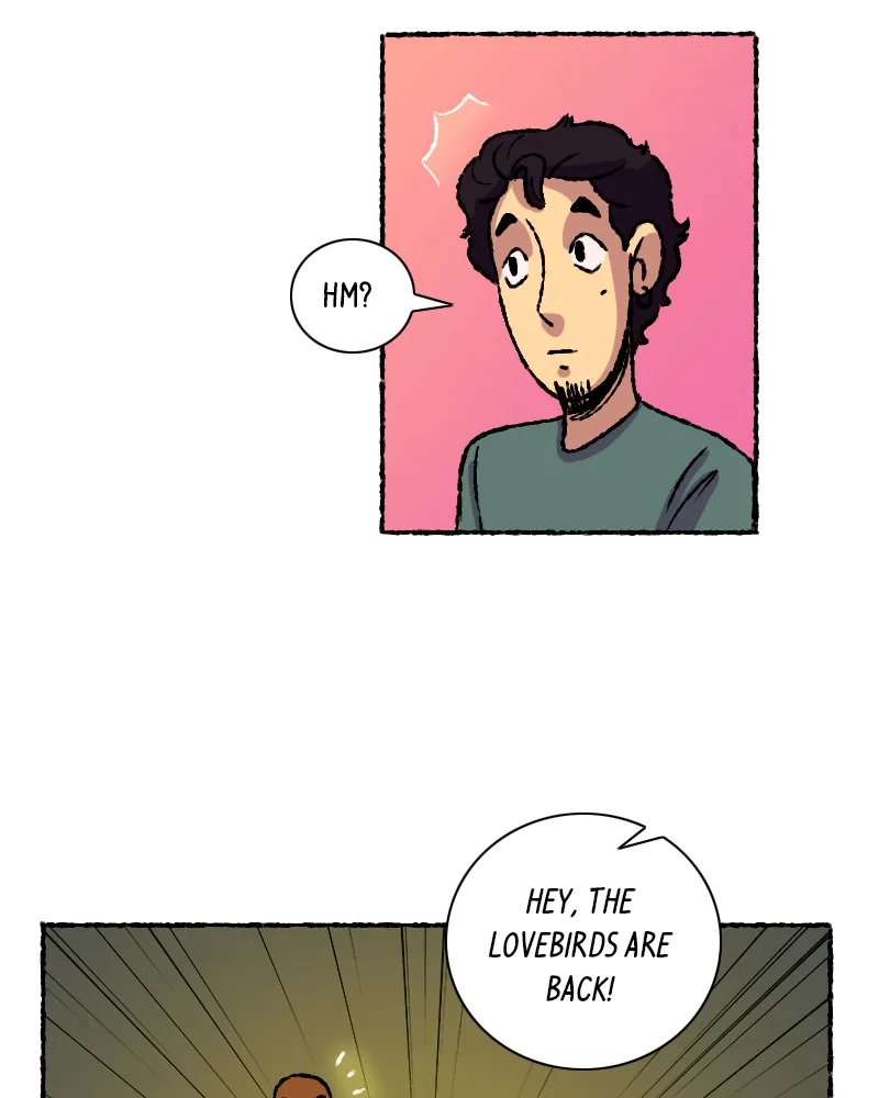 Signs Chapter 110 page 42 - 