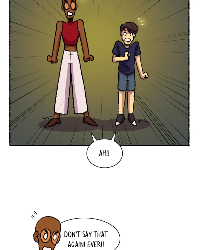 Signs Chapter 110 page 43 - 