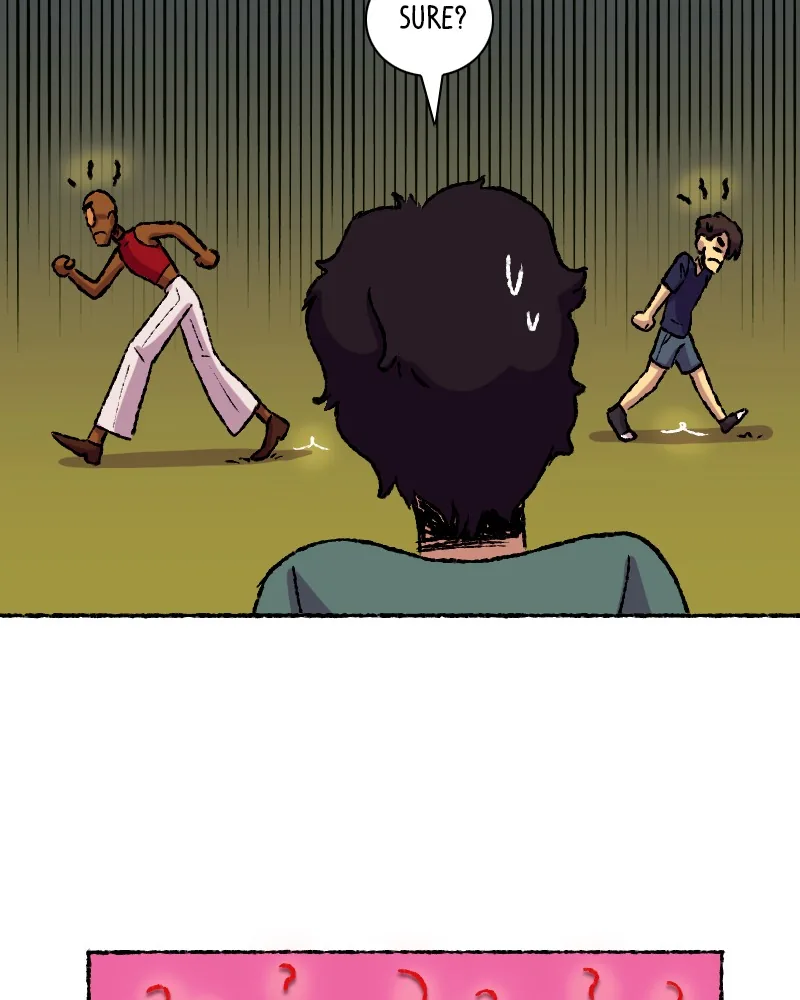 Signs Chapter 110 page 45 - 