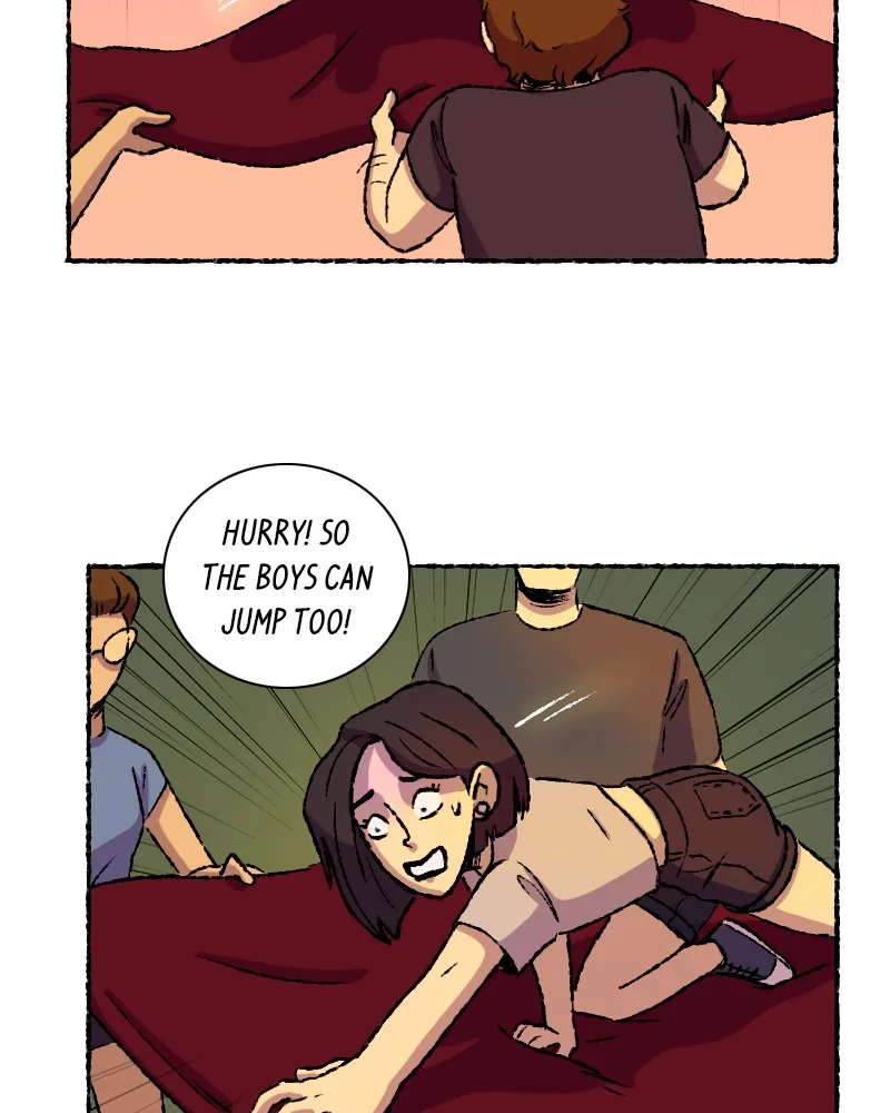 Signs Chapter 110 page 8 - 