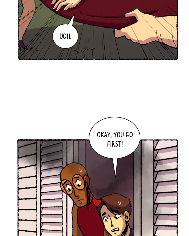 Signs Chapter 110 page 9 - 