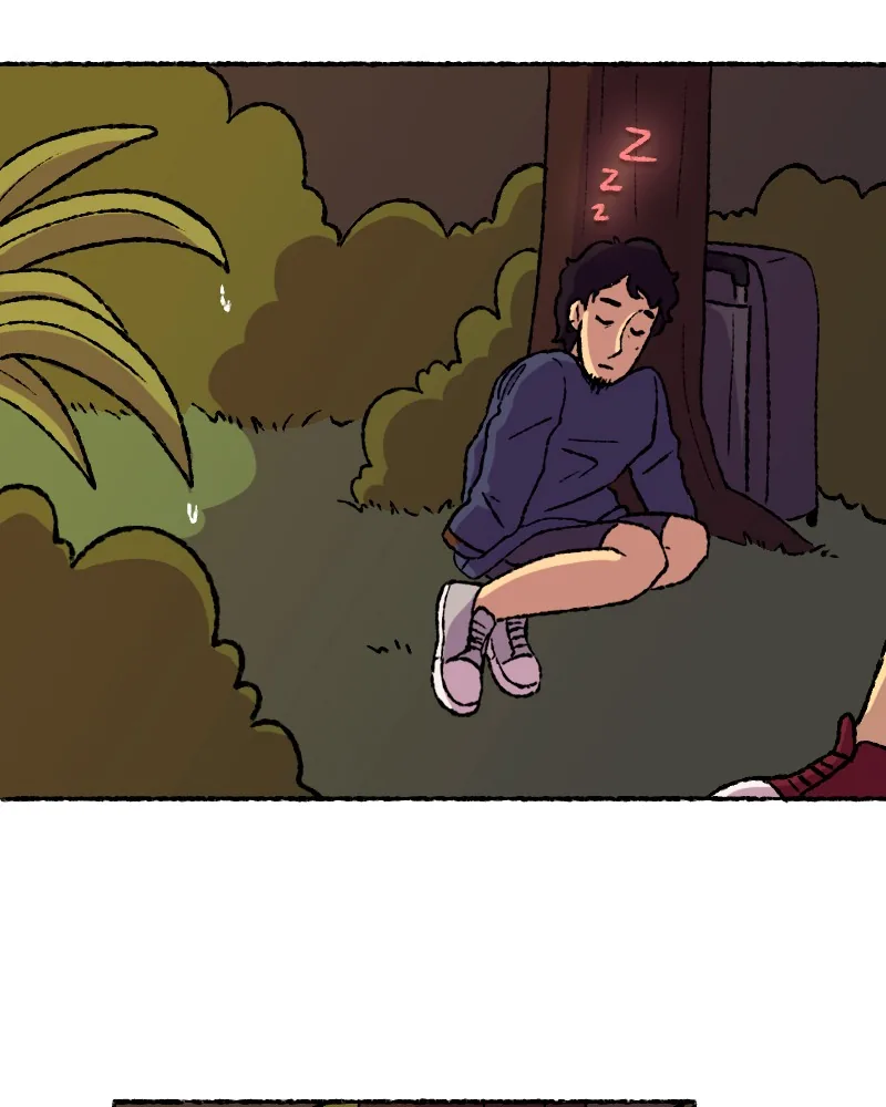 Signs Chapter 111 page 2 - 