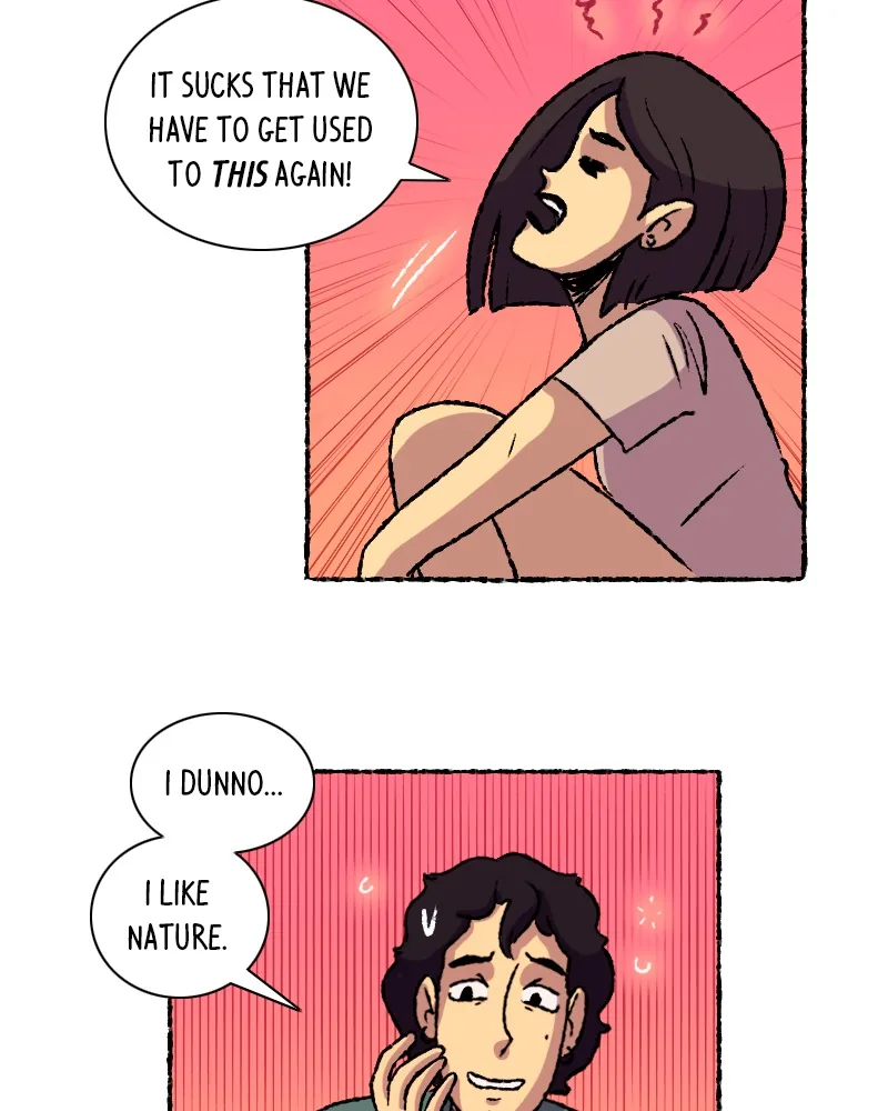 Signs Chapter 111 page 17 - 