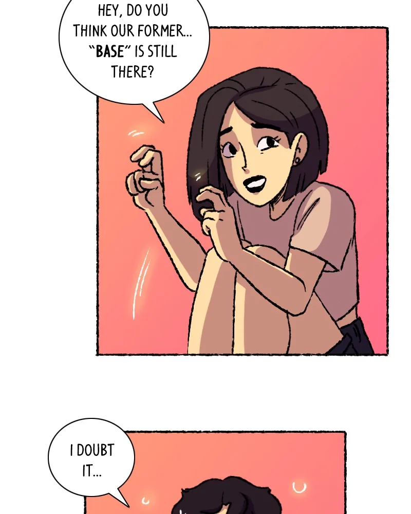 Signs Chapter 111 page 20 - 