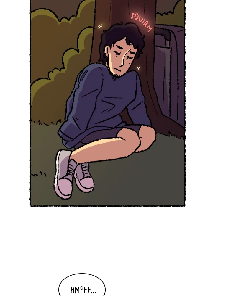 Signs Chapter 111 page 3 - 