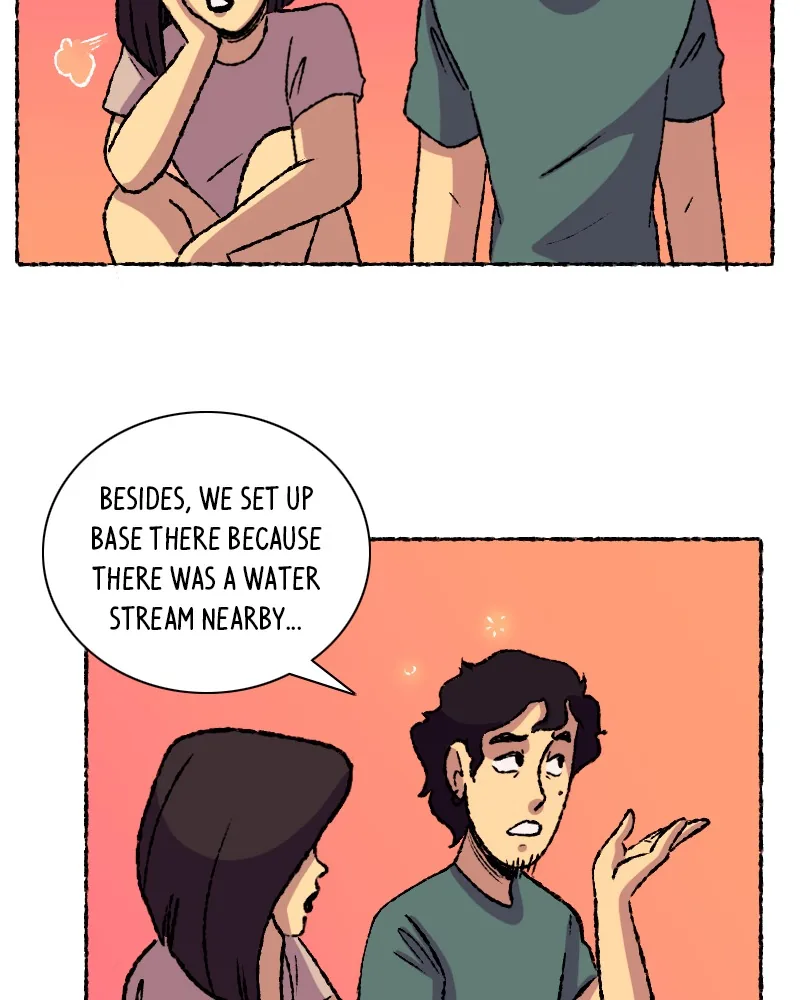 Signs Chapter 111 page 22 - 